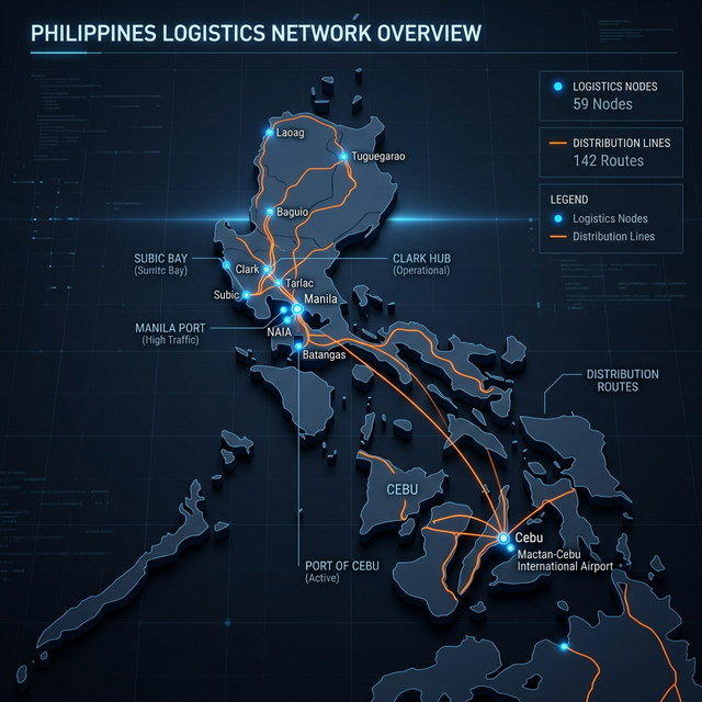 Distribution Lattice