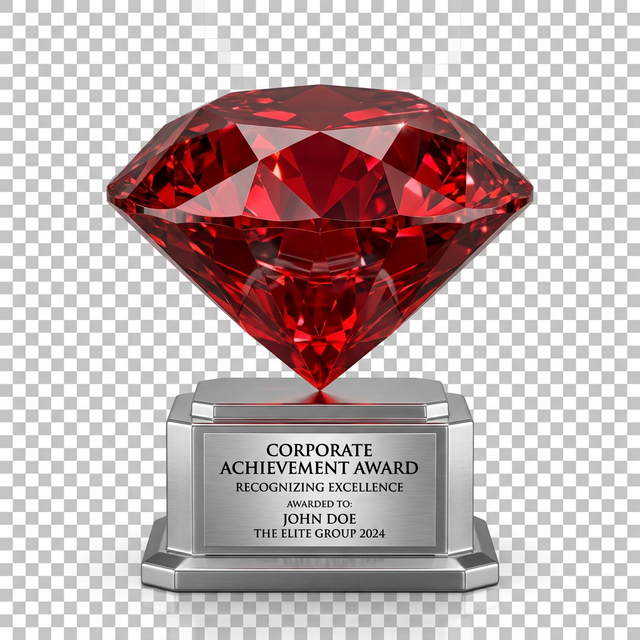 Ruby Award